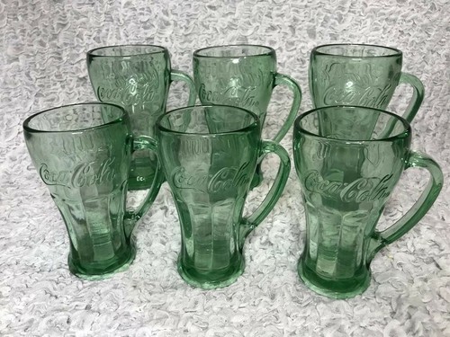 Vintage libbey glass genuine - libbey,