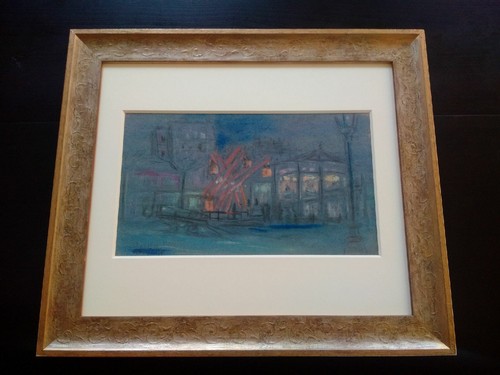 Tableau école paris - de,