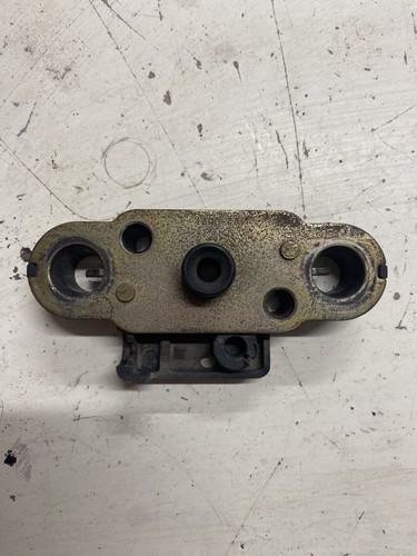 Serrure selle suzuki 650 - serrure, de