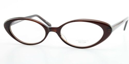 Oliver peoples lunettes - l.a.,