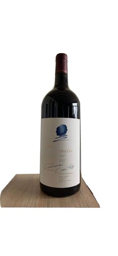 Opus one litres - 3,