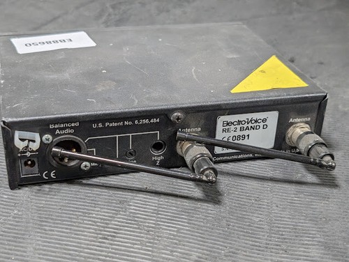 Système audio pro - système,