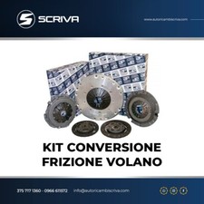 Kit D'Embrayage + Volant VW