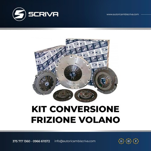 Kit embrayage volant vw - volant,
