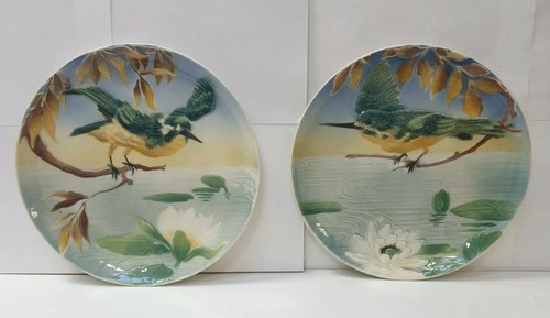 Grandes assiettes plat - grandes,