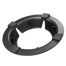  Bague de wok pour cuisinière