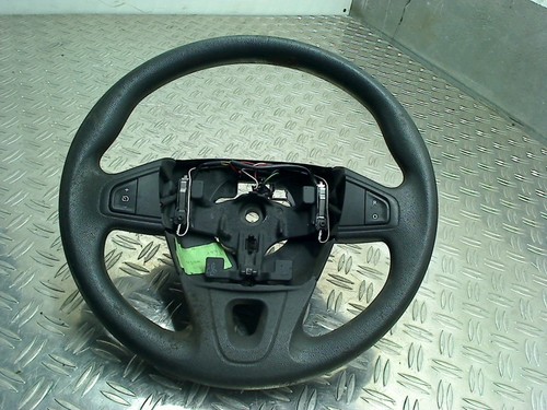 Volant direction renault - volant,
