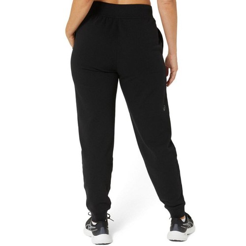 Pantalon sport asics logo - sport,