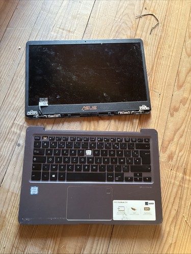 Ordinateur asus s410u pour - ordinateur, asus-s410u