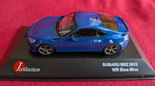 Jcollection subaru brz 2012 - subaru,