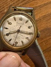 Montre Dreffa  Genève