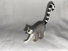 Playmobil Lémurien Wiltopia Zoo Savane Forêt Animaux