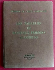 METHODE DE COUPE ROBERTSAM 