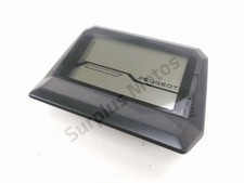 COMPTEUR PEUGEOT TWEET