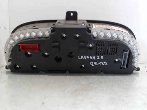 Compteur renault laguna - compteur,