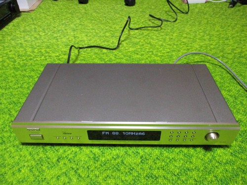 Denon 1500 fm stereo - denon, tu-1500