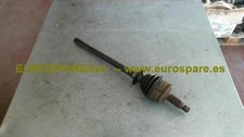 transmission avant gauche LAND