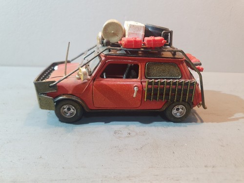 Mini cooper mato grosso - mini,