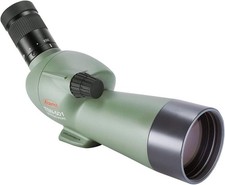 KOWA TSN-501 Angled model
