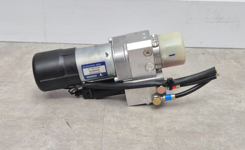 Pompe hydraulique toit - ✅pompe, de
