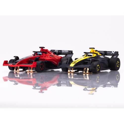 Afx racing formula two - formula,