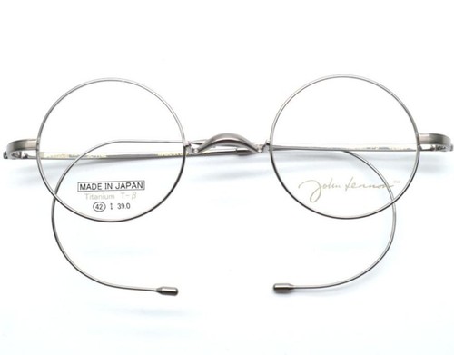 John lennon 1142 monture - lennon,