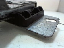 Leve vitre electrique avant droit LIGIER NOVA 500