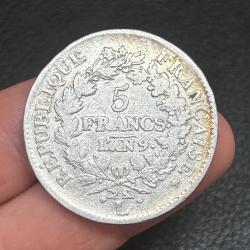 France monnaie 5 - france,