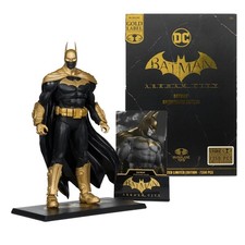 Figurine Batman Knightmare