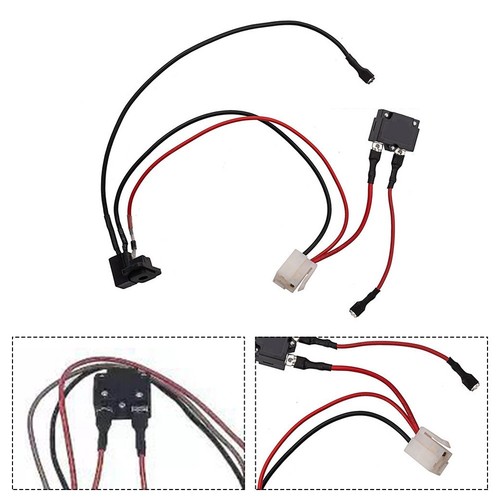 Prise chargeur robuste pour - robuste,