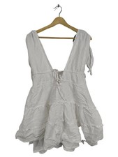 BERSHKA Robe d’été Dames