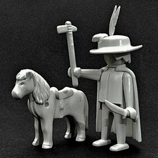 playmobil KLICKY COLOR 3658