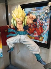 Dragon Ball Super - Figurine Gogeta Super Saiyan Bandai Ichiban Kuji Masterlise