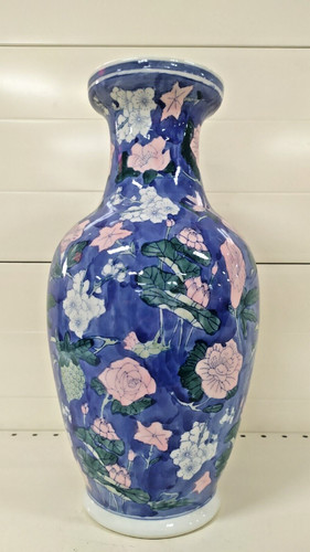 Vase décoratif porcelaine - vase,