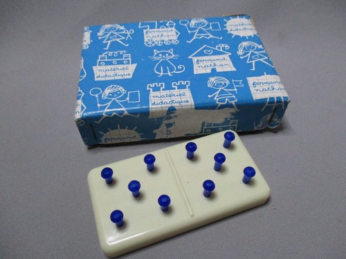 Ah456 fernand nathan tampon - ah456,