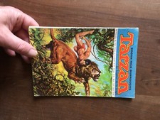 PETIT FORMAT BD TARZAN 53