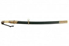 Denix russian shashka sword - shashka,