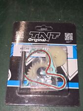 kit réparation de pompe à eau DERBI SENDA KIT DE RÉVISION DE POMPE À EAU Euro 3