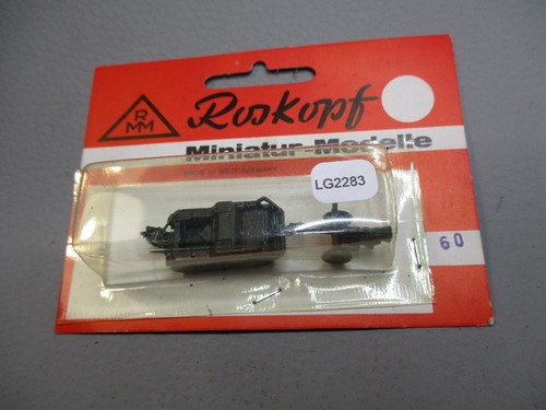 Lg2283 roskpof 87 moto - 60, ho