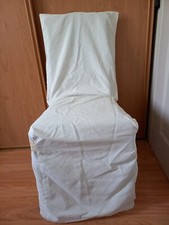 HOUSSE DE CHAISE LA REDOUTE 