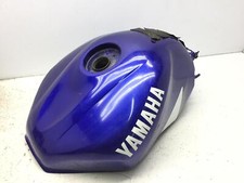Réservoir D'Essence Avec