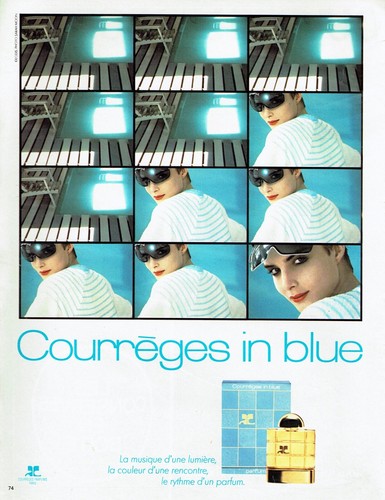 Publicité advertising 0722 - publicité,