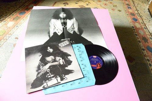 Rex tanx orig 1973 ex - orig,