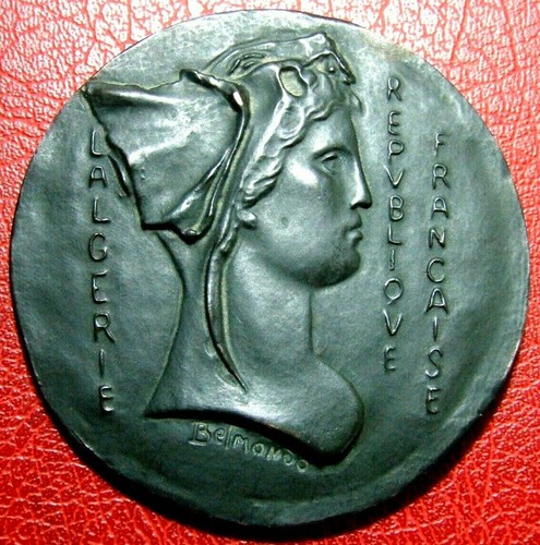 Algerie francaise casque - algerie,