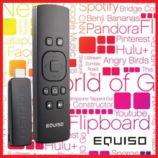 Equiso Streaming Smart Stick