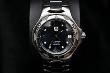 TAG Heuer WL5113 Kirium Men's