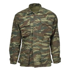 Authentique militaire grecque - militaire,