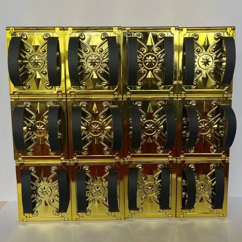 Saint seiya myth cloth sog - seiya,