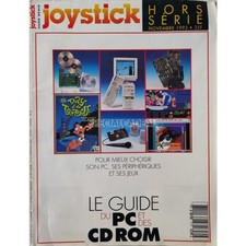 Joystick hors série n°6 -