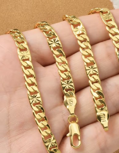 Collier 18carats - collier, en